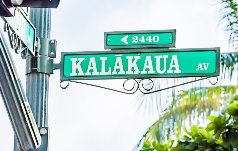 Waikiki Self-Guided Walking Audio Tour - Image 3